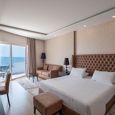 Hotel Sejko Saranda Kültér fotó