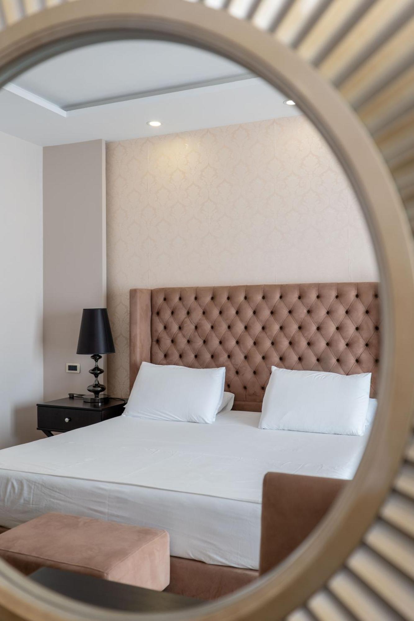 Hotel Sejko Saranda Kültér fotó